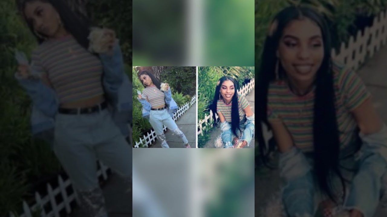 Nia Wilson's Tragic Murder Caught on Camera 🚨