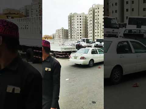 Mahboula worker Residence Area #mahboula #Kuwait #job #be #area #youtubeshorts #shorts #myfirstvlog