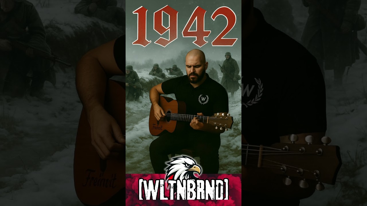 Berührendes deutsches Soldatenlied – Emotionale Musik im Deutschrock 🎶