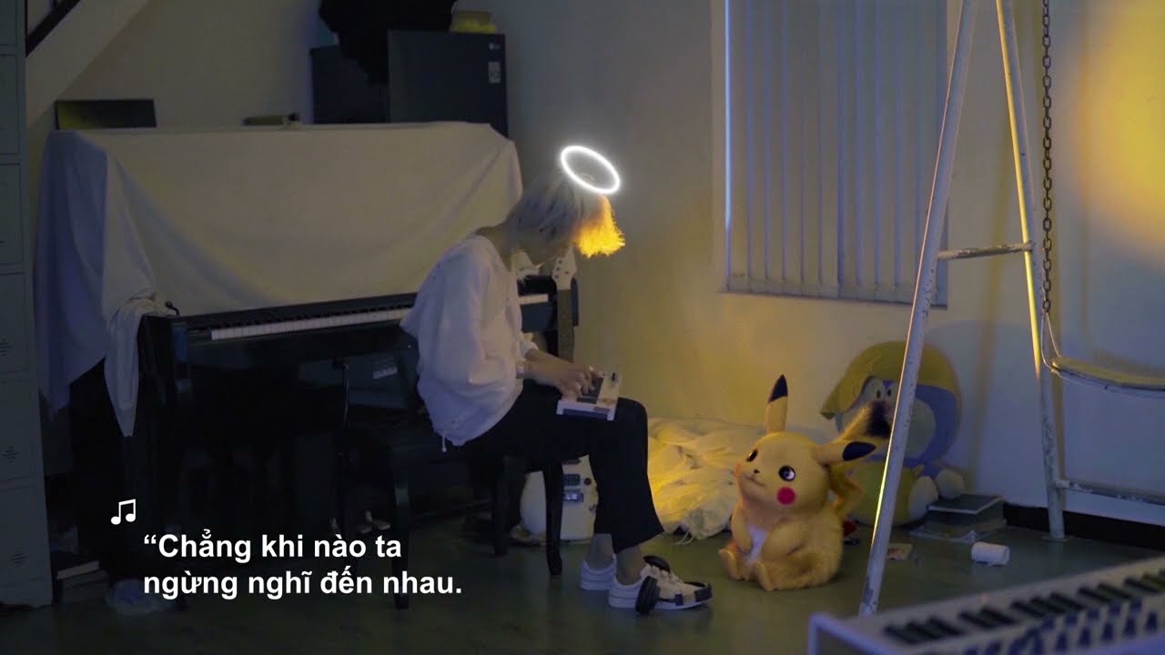 W/n - 3107 3 (Official Video) ft. 267, Nâu, Duongg 🎶