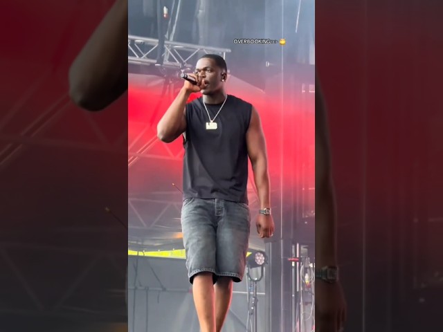 KLN de L2B Sur Overbooking 🎶 Mon Son d'été Incontournable!