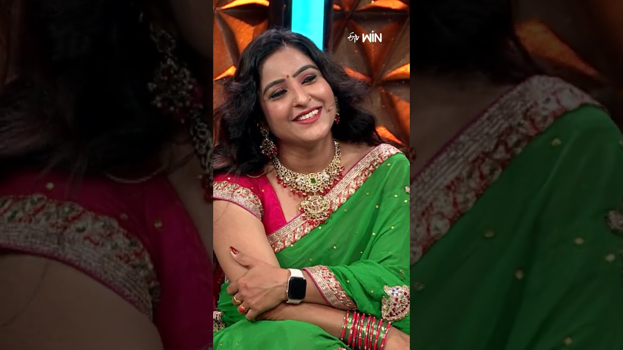 Family Stars Every Sunday at 7:30 PM on ETV Telugu