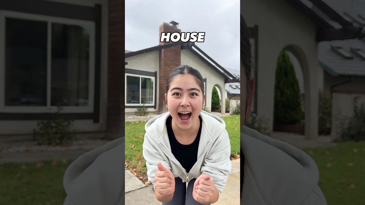 Stunning Los Angeles Home Tour! 🏡 What Do You Think?