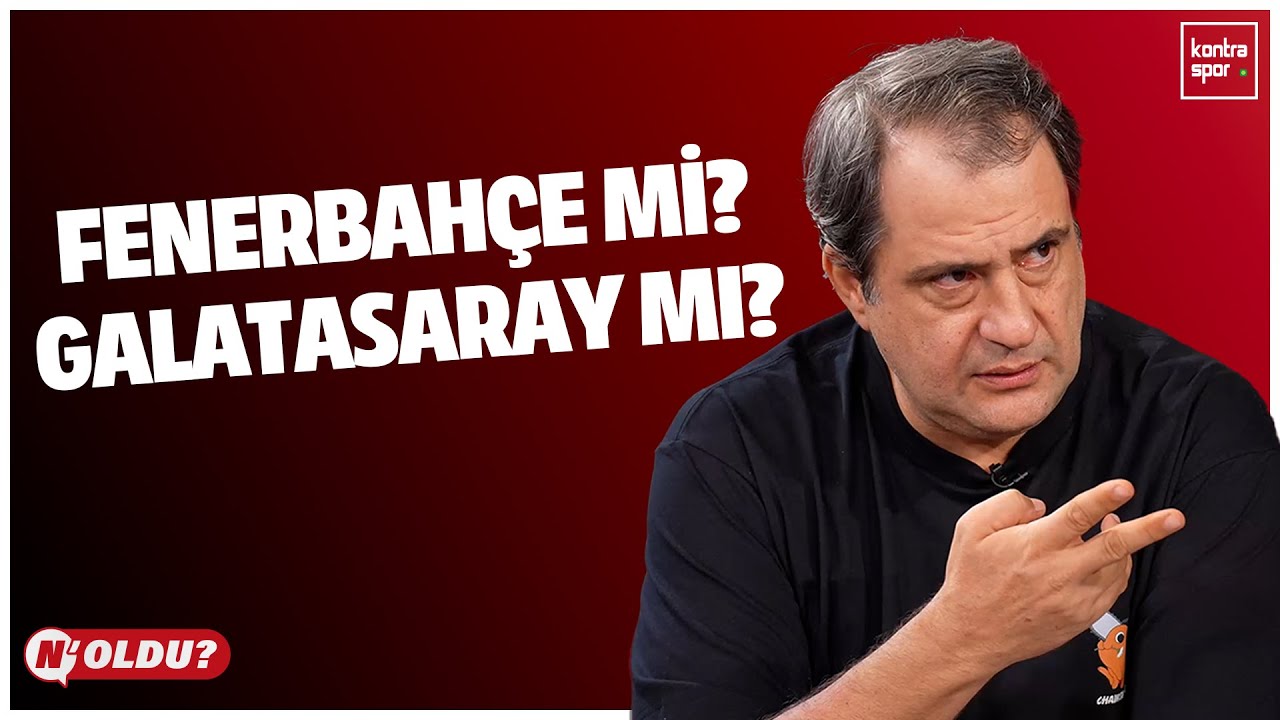 Fenerbahçe vs Galatasaray Derbi: Muhtemel 11'ler ve Son Gelişmeler