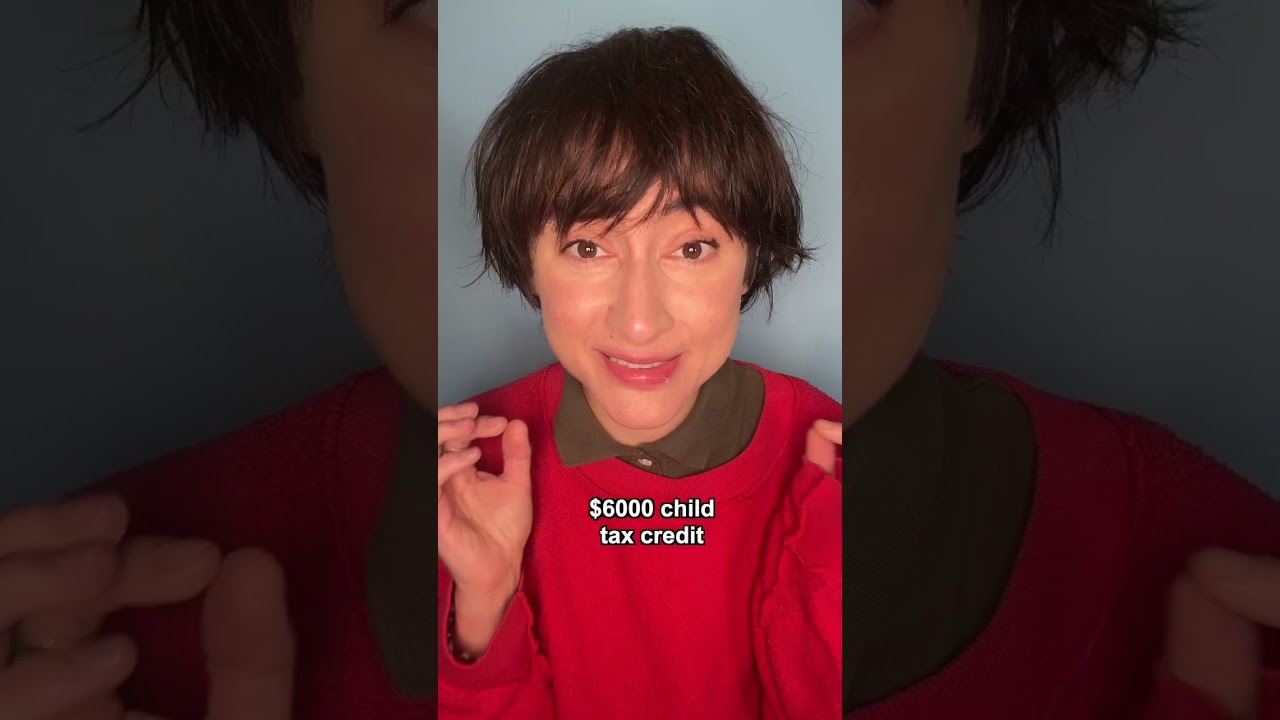 Nonbinary Kid Requests Gender-Neutral Baby Name 🌈