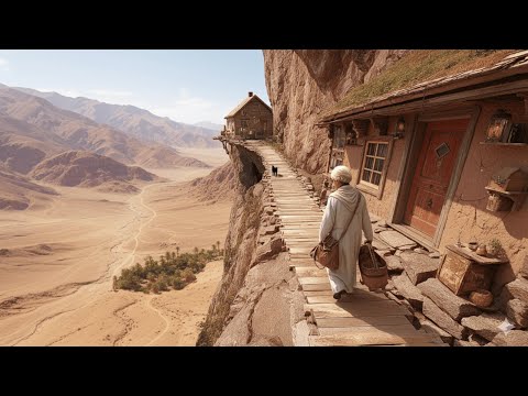MOROCCO – The Mysteries of North Africa | 4K Travel Documentary