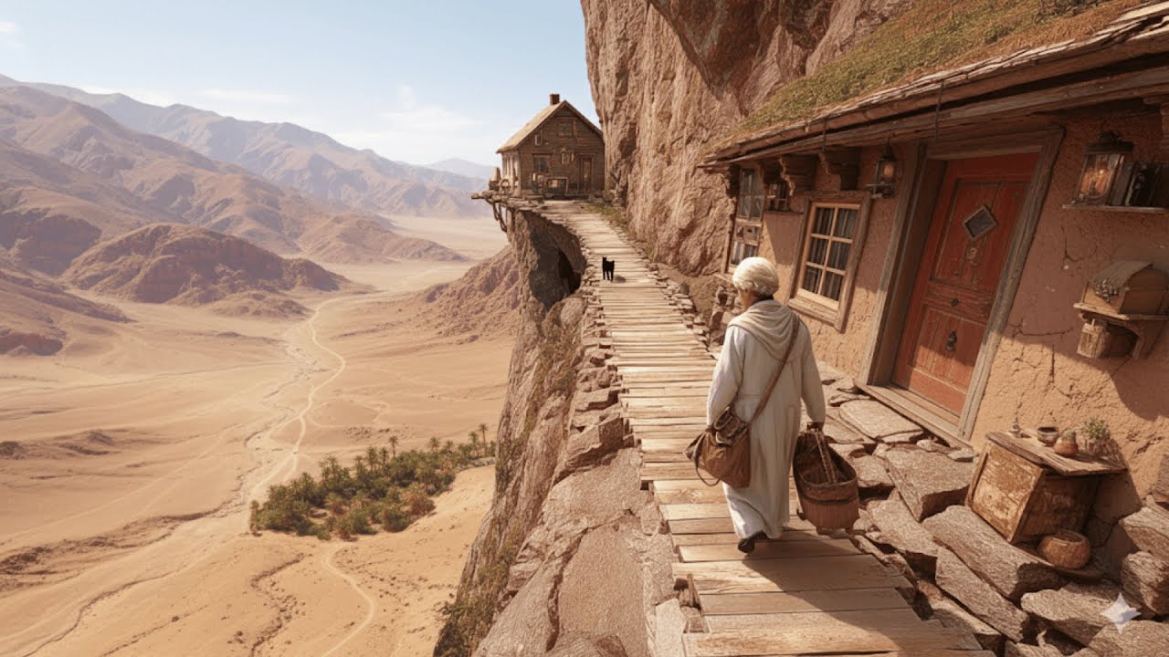 Discover Morocco’s Hidden Gems | Stunning 4K Travel Documentary 🌍