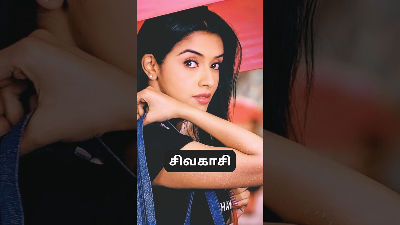 Top Tamil Films of All Time 🎬