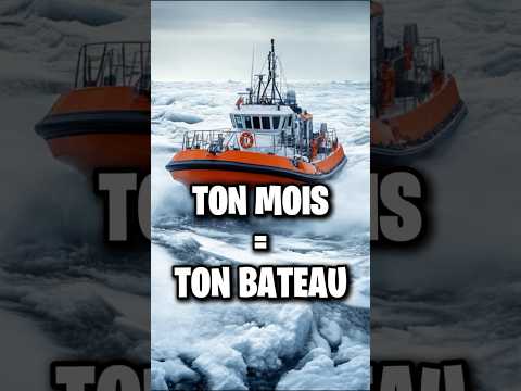 QUEL BATEAU ES-TU ?