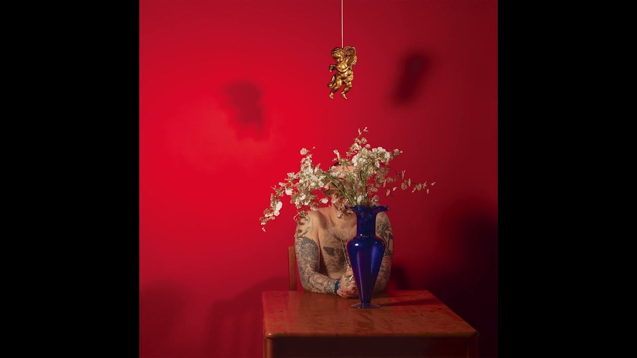 Listen to Mac Miller's 'Watching Movies with the Sound Off' 10th Anniversary Edition 🎶