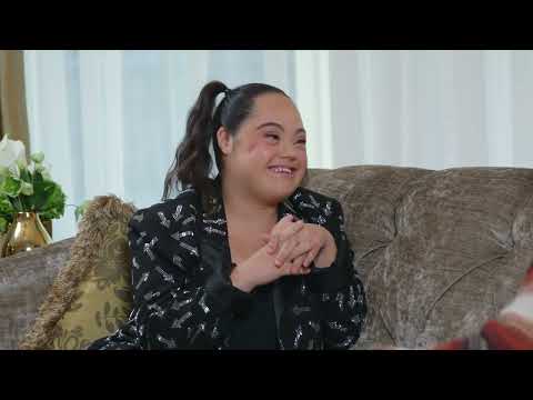 Today, the OFFICIAL Prince of Christmas, Matt Rogers.