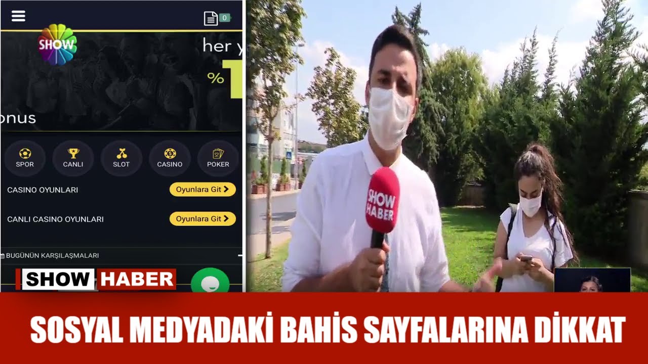 Sosyal Medya Bahis Sayfalarına Dikkat! Genç Kızın Yasadışı Bahis Çetesi Tuzaklarıyla Mücadelesi 🚨