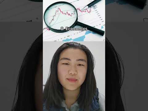 The most difficult A level subjects