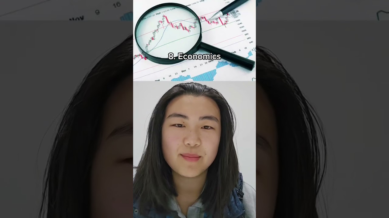 Top 10 Most Challenging A Level Subjects 🧠