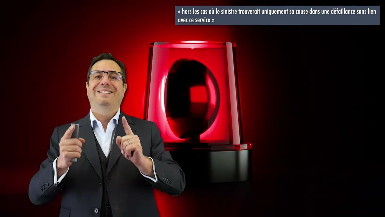 Victime d’un SPIC : doit-elle saisir le juge judiciaire ?