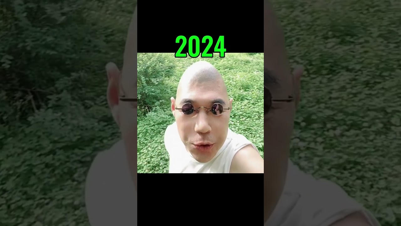 Then vs Now: The Evolution of Memes 😂