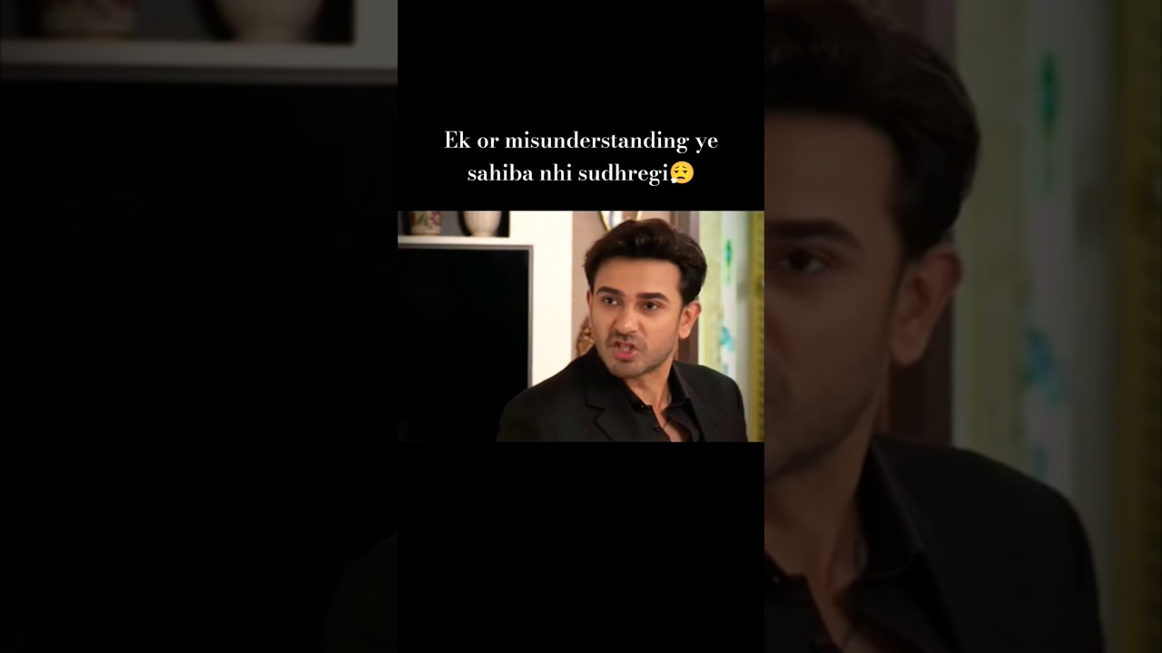 Ek or misunderstanding🥺 kaffara episode 79 promo#kaffara #kaffaranewpromo #aliansari #laibakhan