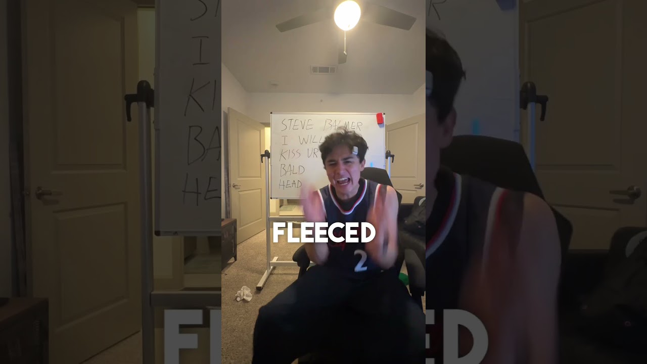 Paul George Joins Clippers π€―