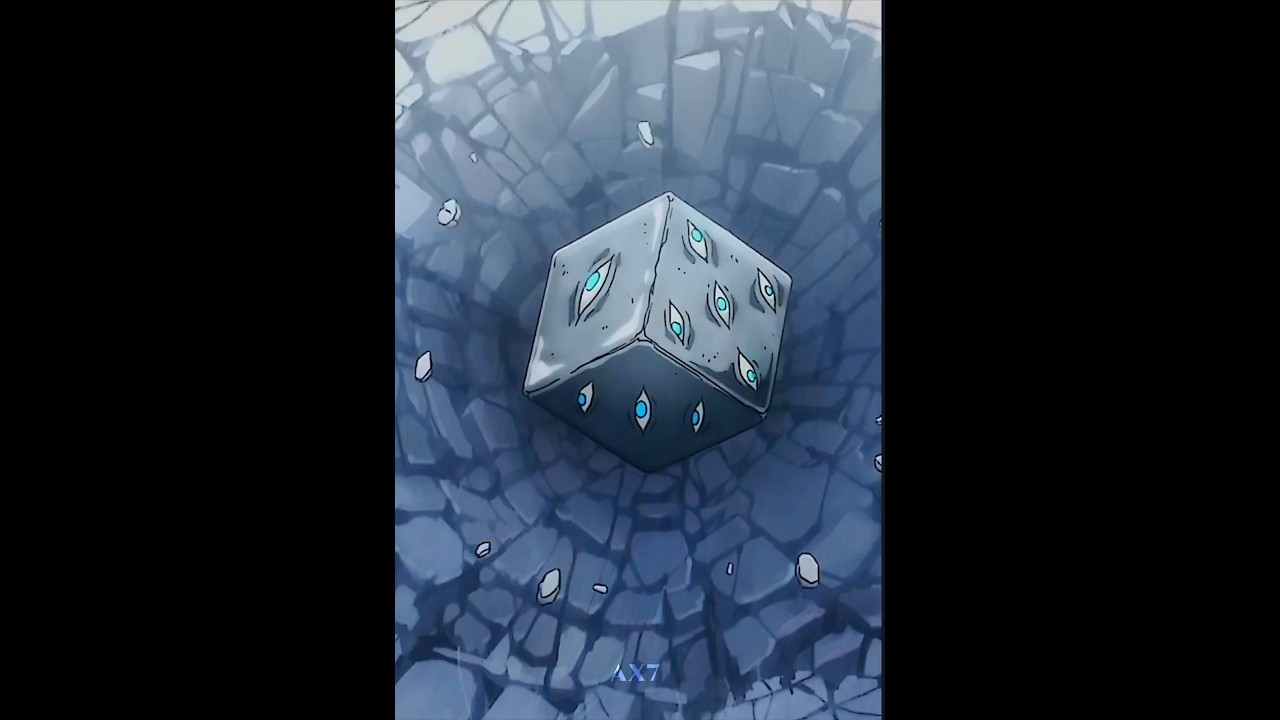 Gojo Satoru: Still The Strongest 😮‍💨