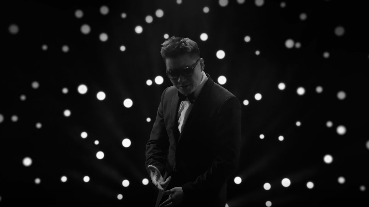 Bold & Vandebo - Chamd Sonsogdoj Bain Uu 🎶 | Official Music Video from '90's Love' Album