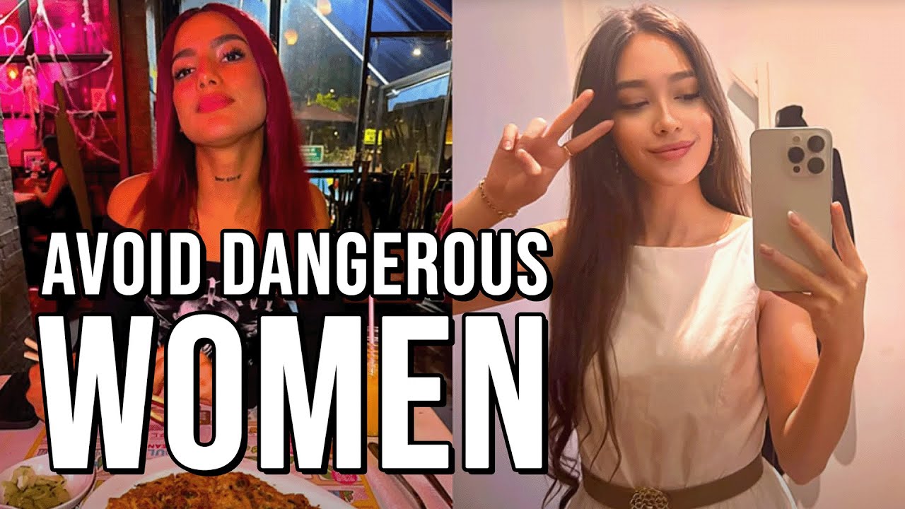 Stay Safe in South America: My Tips to Avoid Being Drugged 🚫