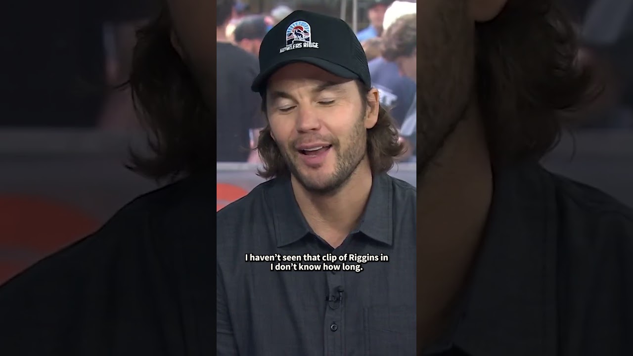 Taylor Kitsch Reveals He Still Cherishes His Role as Riggins in 'Friday Night Lights' 🌟