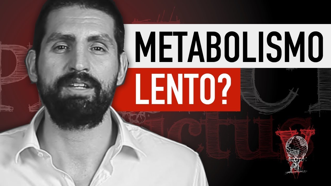 Metabolismo lento? Ecco come riattivarlo 🔄