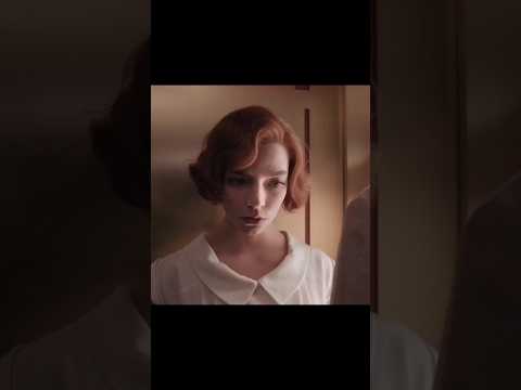 Она сирота 💔 #анятейлорджой #фильмы #фильмыпролюбовь #ходкоролевы #любовь #романтика #сериалы