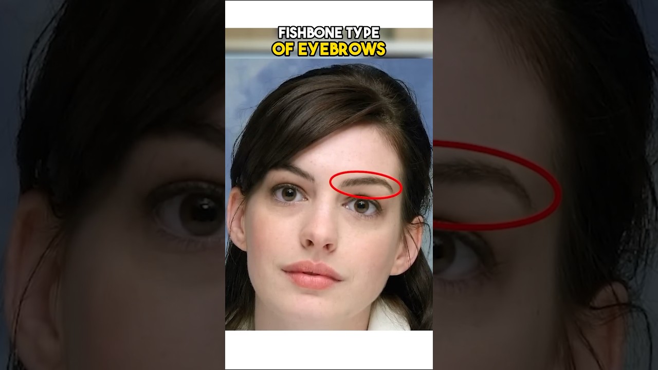 Truth Behind Anne Hathaway’s Youthful Face