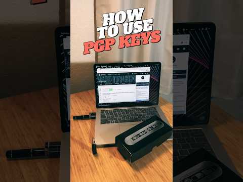 How To Use #PGP #Encryption #Keys For #Maximum #Privacy