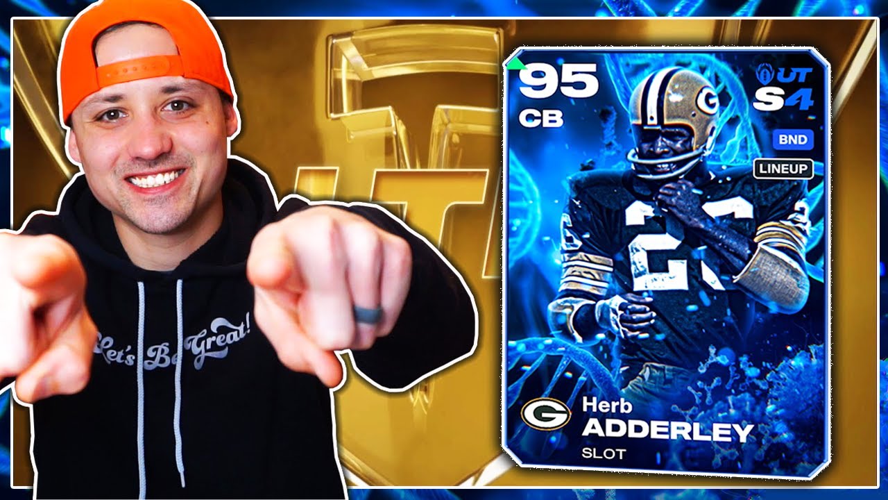 Top Season 4 Madden 26 Player Upgrades 🏈