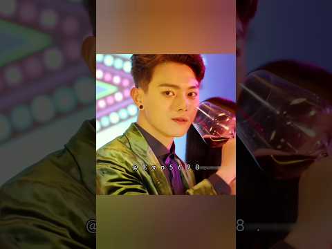 The moment he fell in love with her 😍 || Autumn Fairy Tale #zhaolusi #xukai #AutumnFairyTale