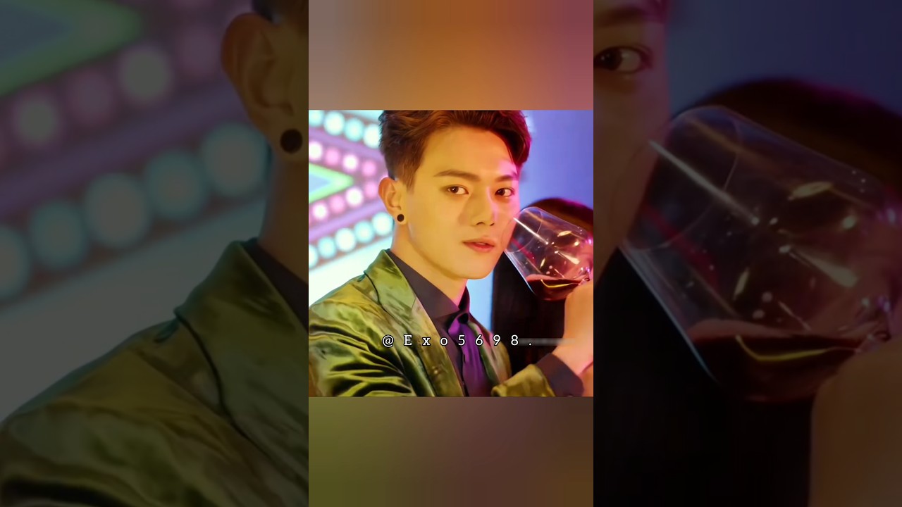 Heartwarming Moment: His Love for Her Blossoms in Autumn 🍁