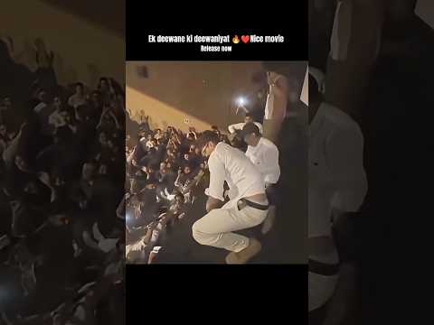 #ekdeewanekideewaniyat #harshvardhanrane #sonambajwa #newtrend #newmovie