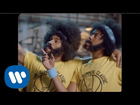 Cordae & Anderson .Paak - RNP Official Video 🎶