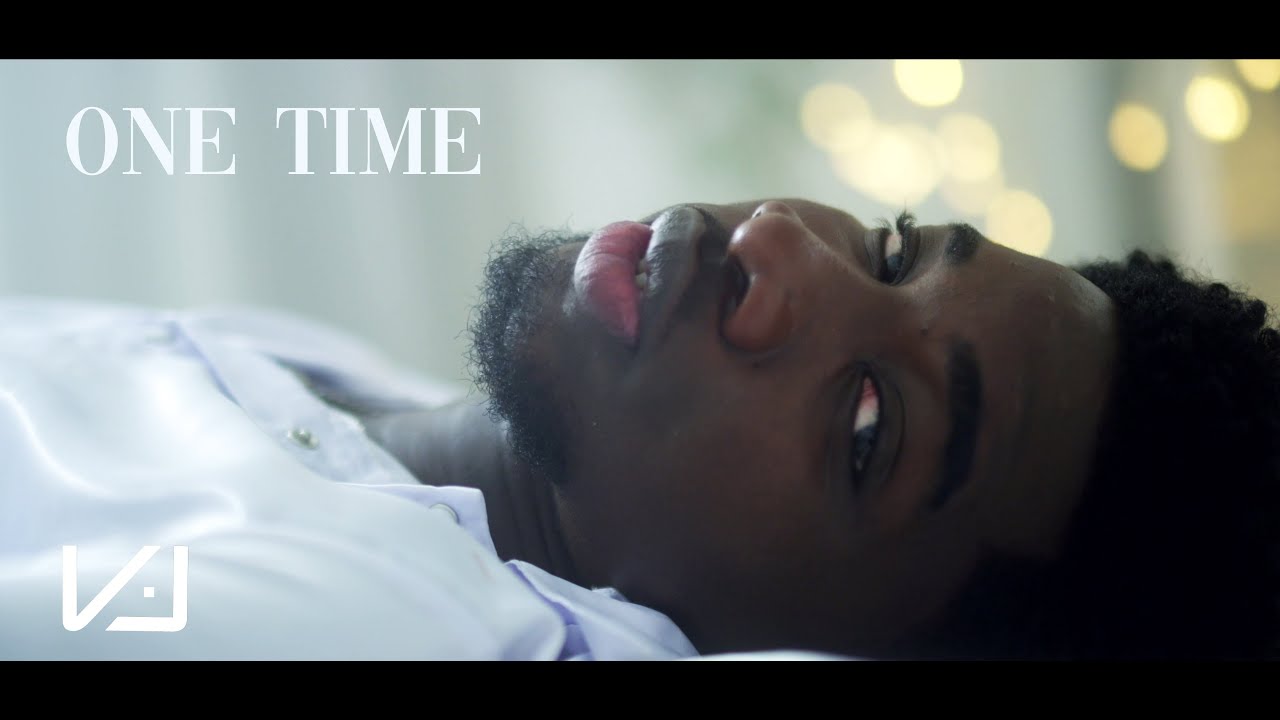 VJ - One Time (Official Clip) 🎶 | Watch the Exclusive Music Video Now!