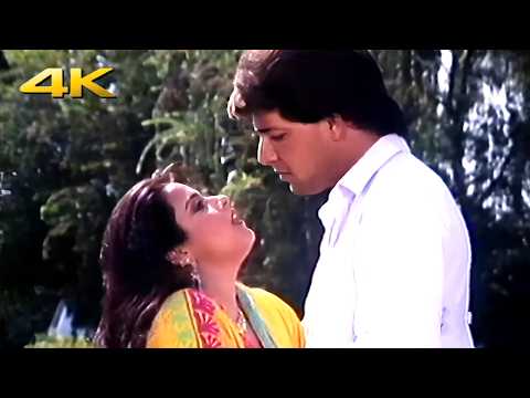 Mere Pritam Mere Balam Video Song | Naamchin | Anuradha Paudwal,Babla Mehta | Anu Malik