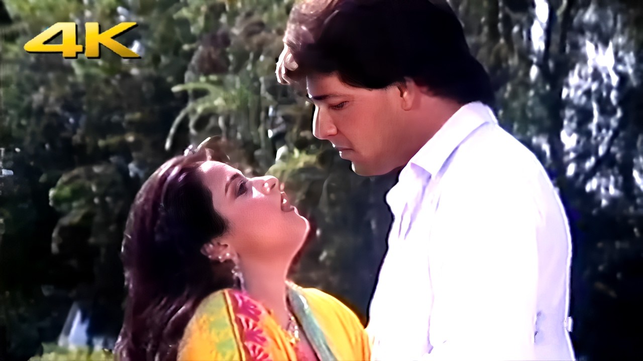 Mere Pritam Mere Balam Song from Naamchin 🎶