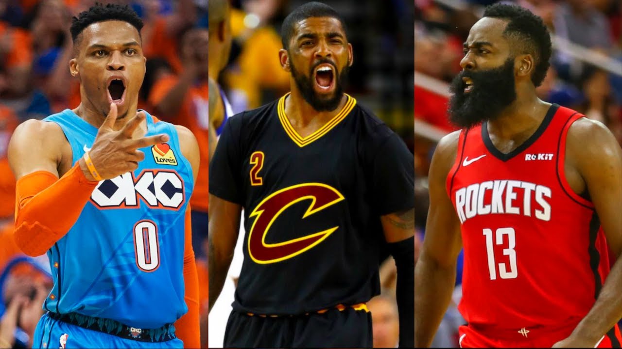 NBA Prime Moments We Miss π₯