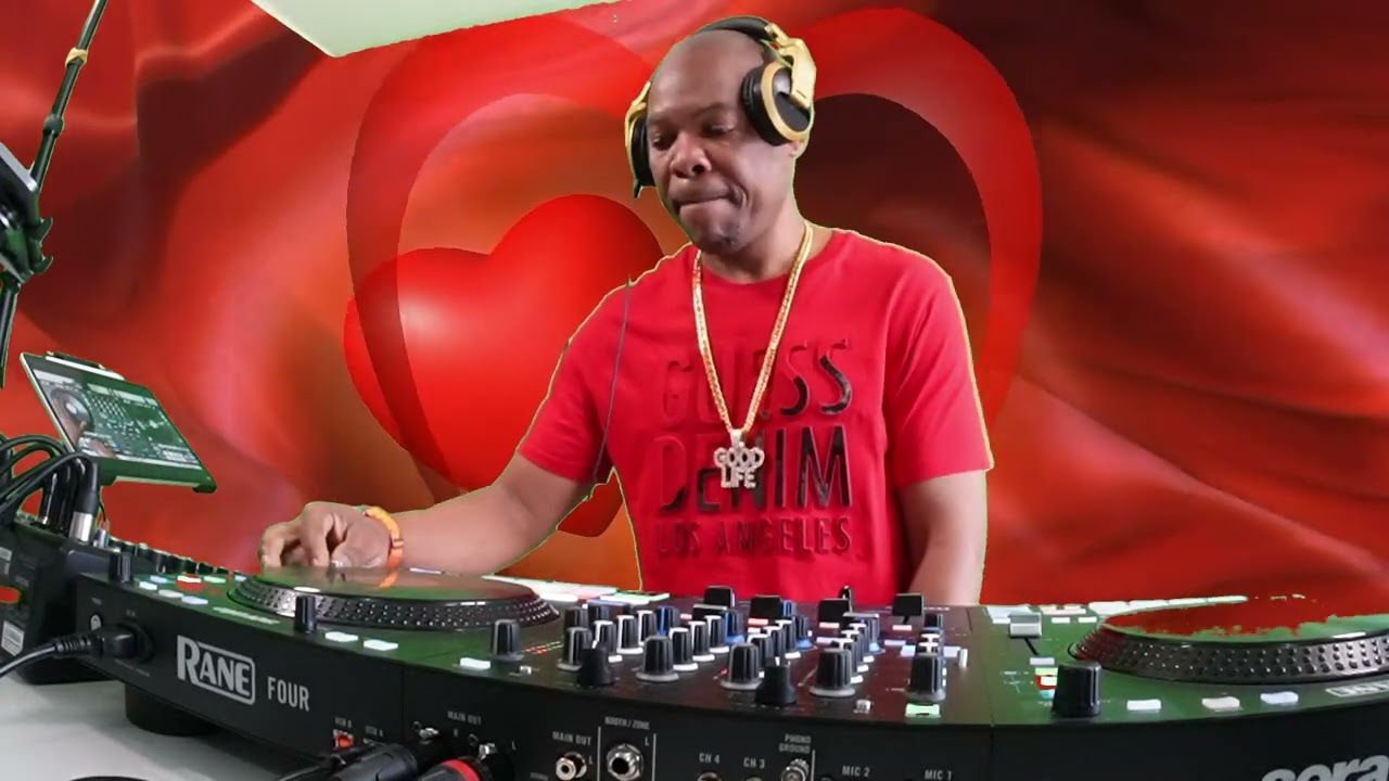 90s Reggae Lovers Rock Mix 🎶 | Freddie, Beres, Sanchez & More