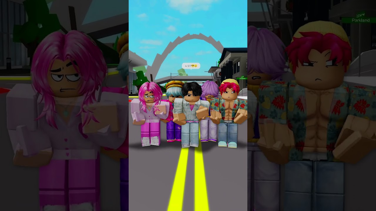 Saja Boys 23...45...67!?! 🤩