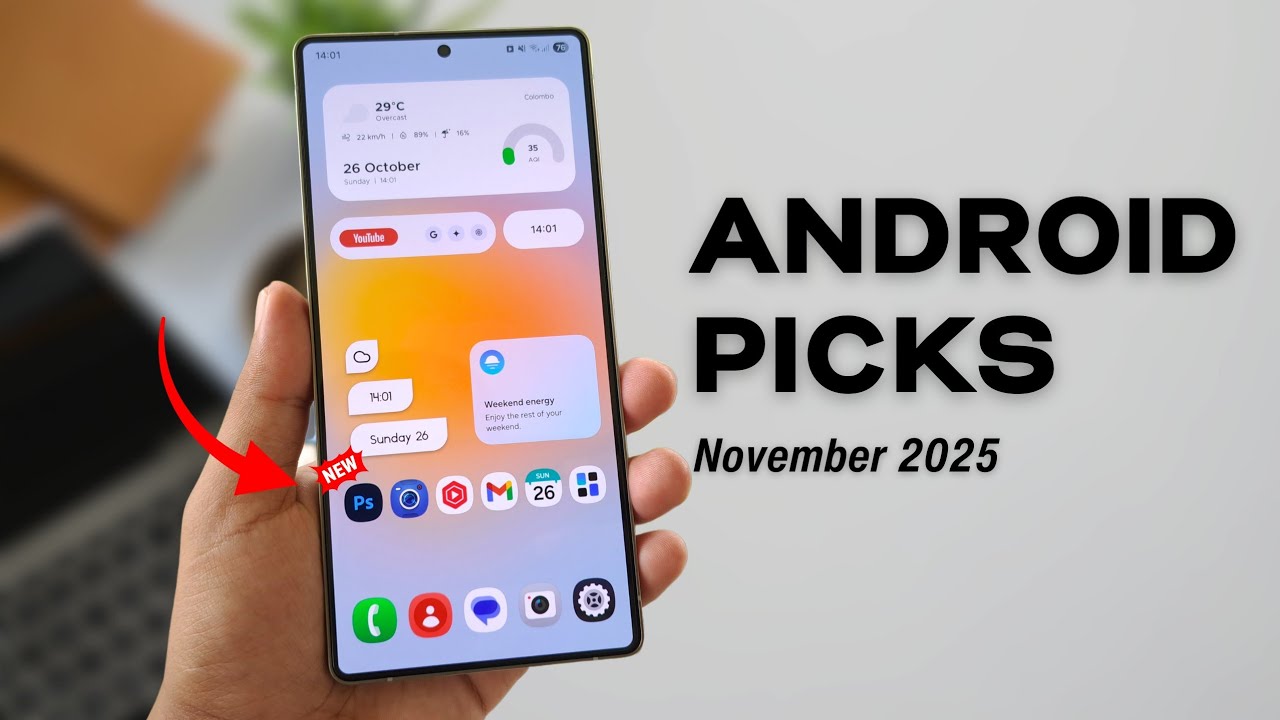 Top 15 Android Apps to Boost Your Phone (Nov 2025) 🤯