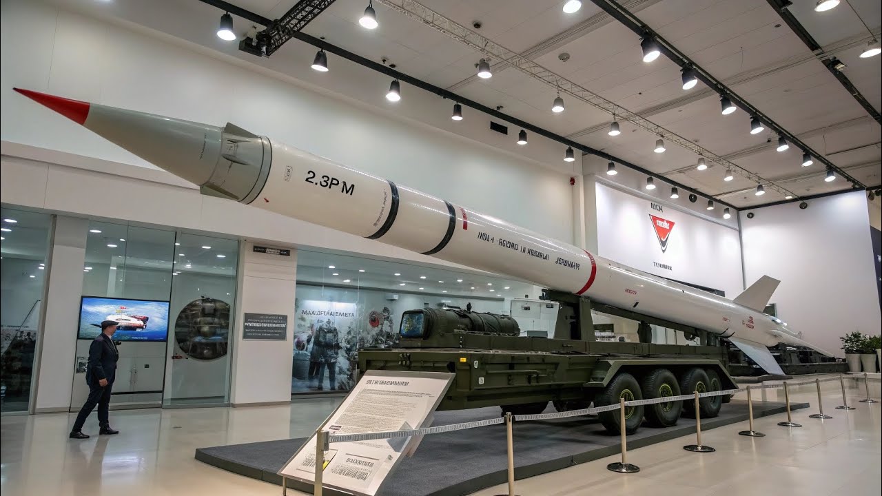 Россия анонсировала секретный –29РМ “Штиль” 2025!