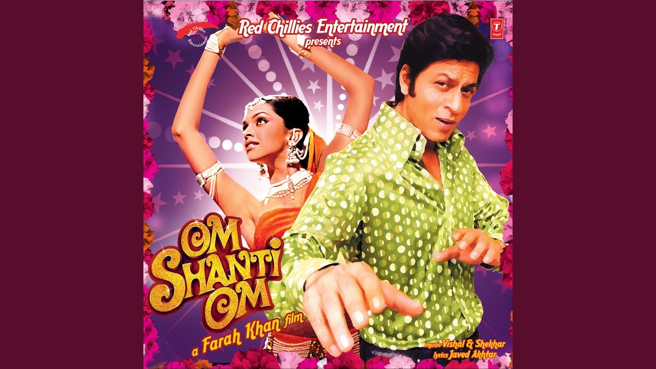 Dard-e-Disco by Vishal-Shekhar & Sukhwinder Singh