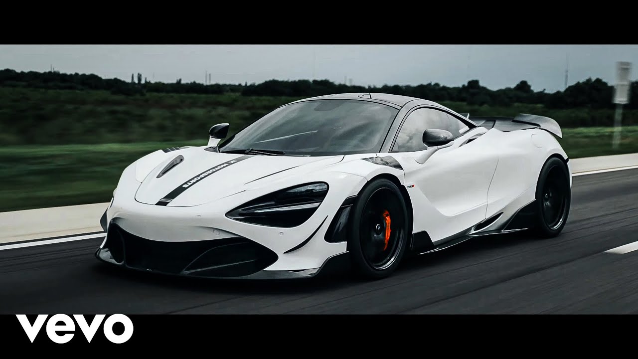 Xcho - Ты и Я (TikTok Remix) [Bass Boosted] 🎶