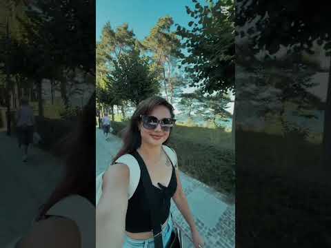 ✨ Ostsee vibes ✨📍Rügen 😍 #rügen #beachvibes #fyp #hotspot #binz