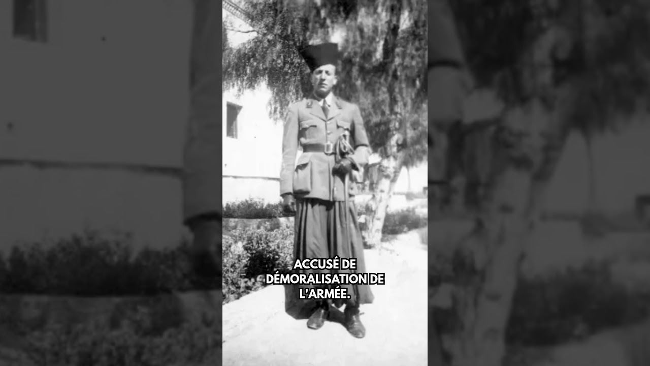 Abdelkader Rahmani : La Voix de la Paix en Algérie