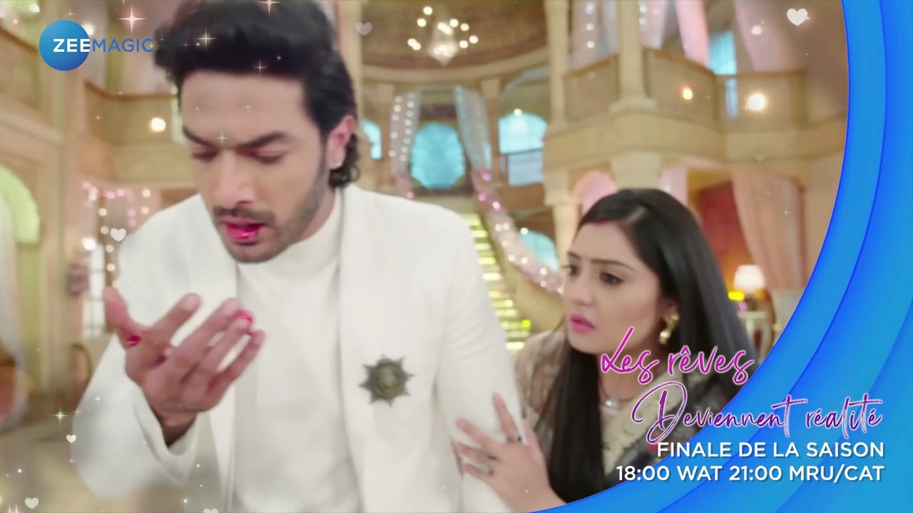 Zee Magic: Les Rêves Deviennent Réalité | Finale de la saison