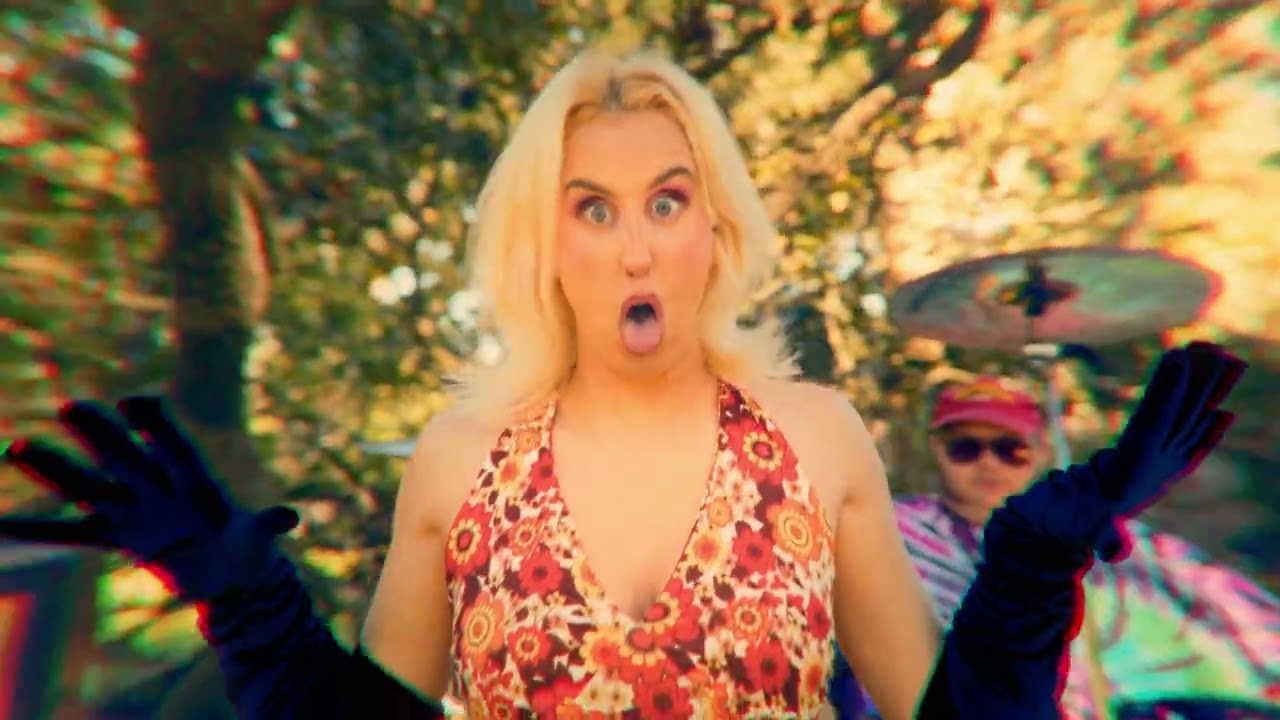 BRAT - BARRACUDA (ft. Sammy Duet) | Official Music Video 🎶