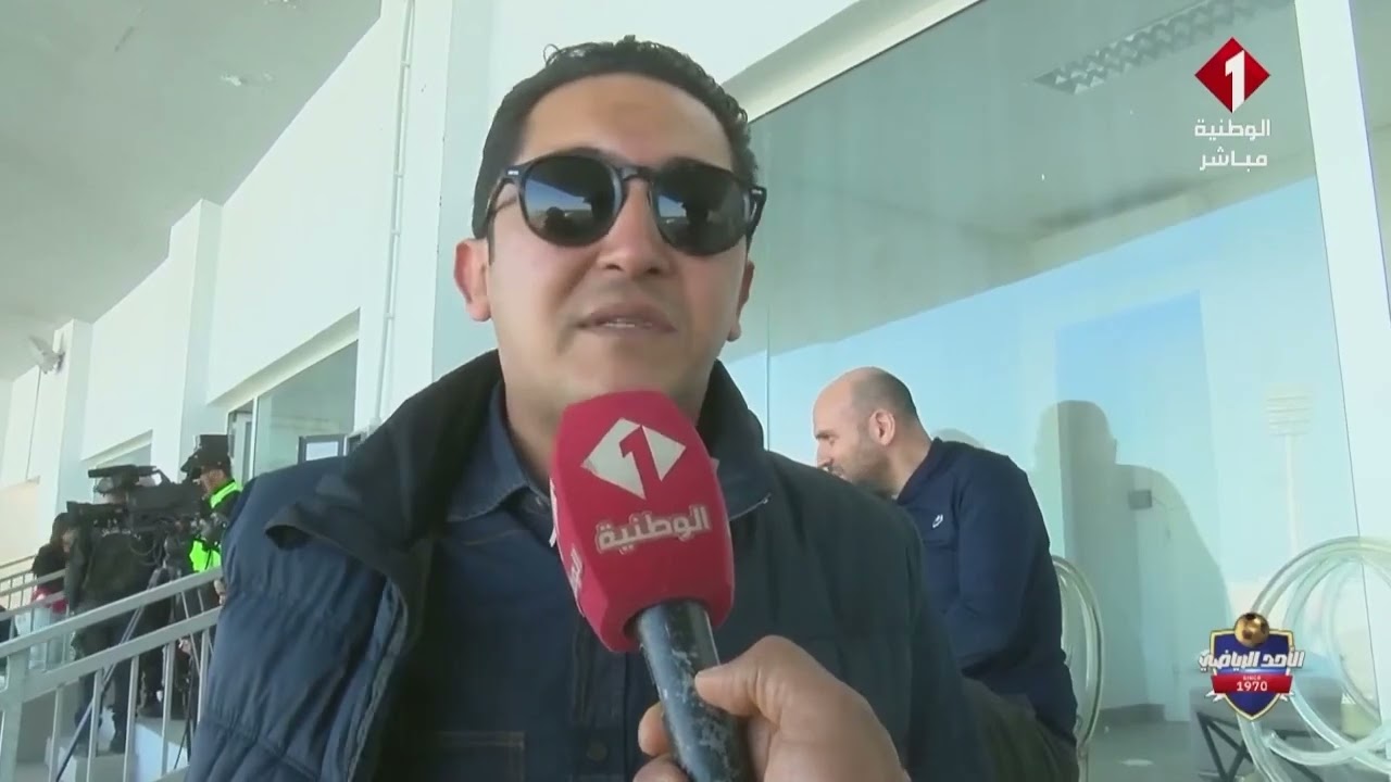 النجم الساحلي ومستقبل المرسى | تقرير رياضي 2026